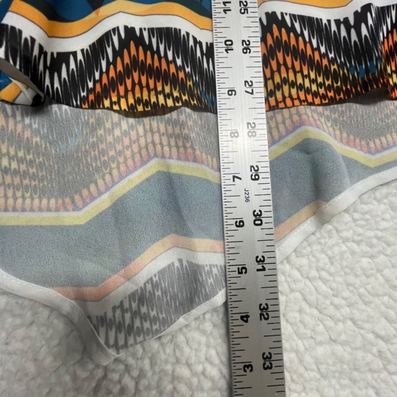 Women’s X-Large New Directions Multi-Colored Top - Picture 14 of 15